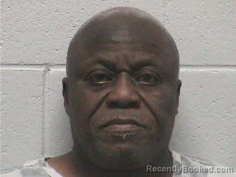 Mugshot of CHRISTOPHER JON SIMMONS