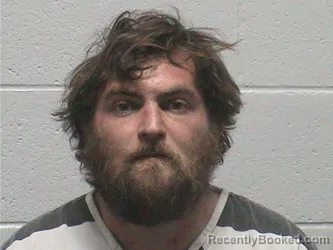 Mugshot of CHRISTIAN DAVID MCMILLEN