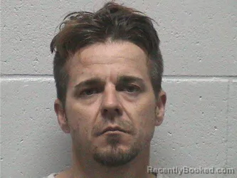 Mugshot of RONALD WARREN CAYWOOD