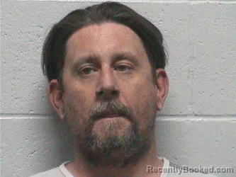 Mugshot of BRADLEY SCOTT JORGENSEN