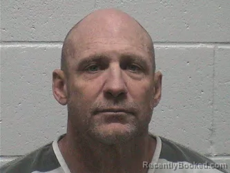 Mugshot of DANIEL EUGENE MORSE