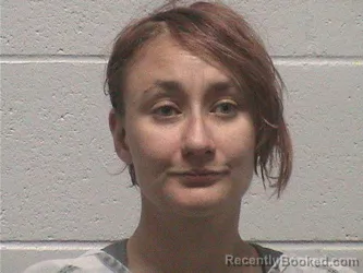 Mugshot of Tara Yevonne Weed booked in Lyon County, Nevada on August 31, 2026