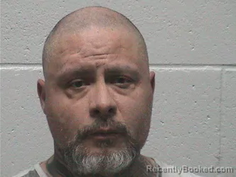 Mugshot of DANIEL LEE MATHENA