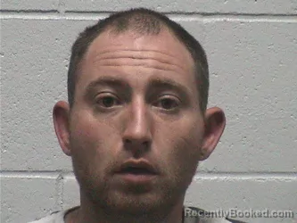 Mugshot of JAMES RONALD PITCHER