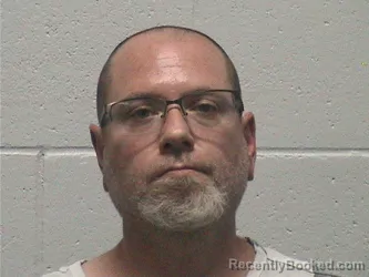 Mugshot of MATTHEW DOUGLAS BORREMANS