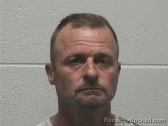 Mugshot of DREW RANDAL SEITZ