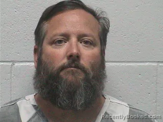 Mugshot of CLAY EUGENE DIEMERT booked in Lyon County, Nevada on July 11, 2026