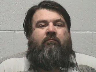 Mugshot of WESLY EUGENE SELLS