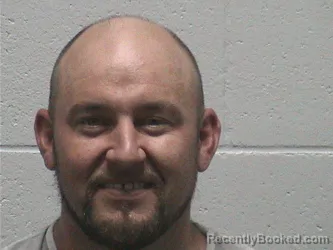 Mugshot of TARREN WALLACE THOMAS REEVES booked in Lyon County, Nevada on June 17, 2026