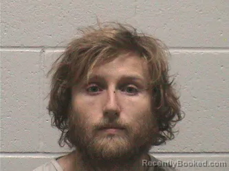 Mugshot of ODEN JUDD WAYMAN