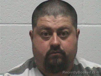 Mugshot of ALEJANDRO ROBLES-CONTRERAS