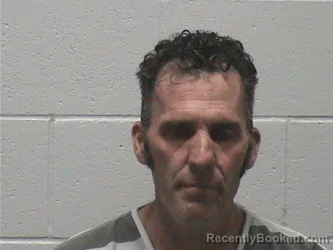 Mugshot of TORIN MACKAY GALLO