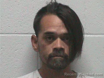 Mugshot of JOSHUA JAMES MAY