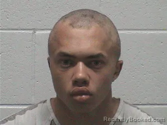 Mugshot of Jordan Chase Johnson Kowallek booked in Lyon County, Nevada on September 11, 2026