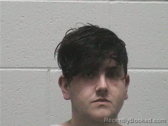 Mugshot of ISAAC SCOTT SCHRODER