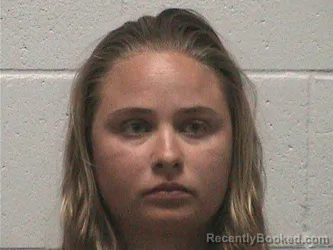 Mugshot of ALEQUIN DRU SCHEETZ booked in Lyon County, Nevada on June 29, 2026