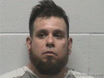 Mugshot of CHRISTOPHER JAMES MONTANO