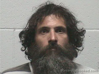 Mugshot of MICHAEL GREGORY FASSETT