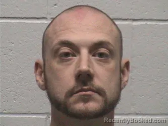 Mugshot of ZACHARY ALLEN CROWDER