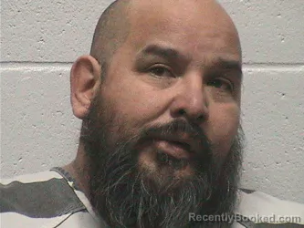 Mugshot of ANTHONY PHILLIP HERNANDEZ