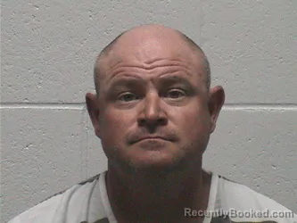 Mugshot of JOSHUA PAUL COHEN booked in Lyon County, Nevada on July 11, 2026
