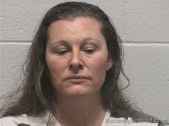 Mugshot of DENISE LOUISE DUNMORE