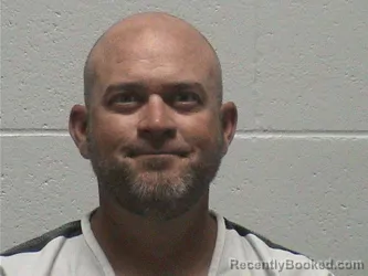 Mugshot of CHARLES WAYNE WOOTEN