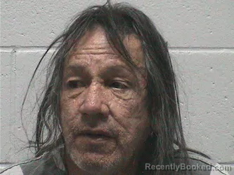 Mugshot of DONALD DAVIS