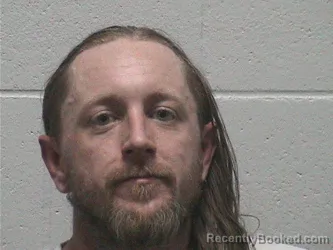 Mugshot of Justin Wayne Smith booked in Lyon County, Nevada on October 3, 2026