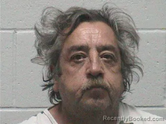 Mugshot of Joshua Geoffery Gourdin booked in Lyon County, Nevada on October 19, 2026