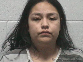 Mugshot of JURNIE PORSHA PEPION
