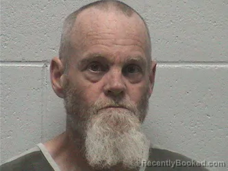 Mugshot of JASON STODDARD DEVINE booked in Lyon County, Nevada on July 11, 2026