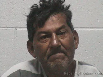 Mugshot of IRA KELLY