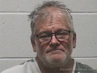 Mugshot of JODY LEE MAY