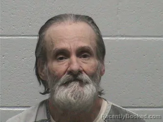 Mugshot of WILLIAM NICHOLAS CHOMES