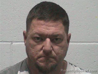 Mugshot of DAVID JOSEPH MAIER