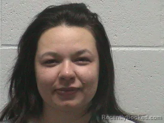 Mugshot of SERAE VANESSA COLLINS