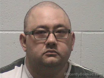 Mugshot of JAMES TOUTAI PALU booked in Lyon County, Nevada on April 30, 2026
