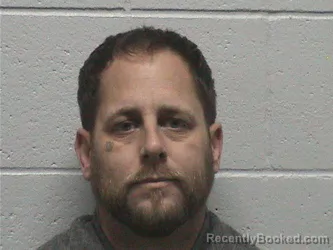 Mugshot of JASON DANIEL WILLIAMS