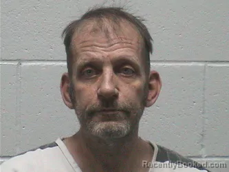 Mugshot of ERIK NELSON KNUDSEN