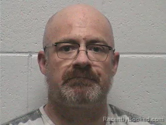 Mugshot of JOSHUA DANIEL FINE booked in Lyon County, Nevada on April 16, 2026