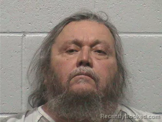 Mugshot of FELIPE ROSAS booked in Lyon County, Nevada on June 28, 2026
