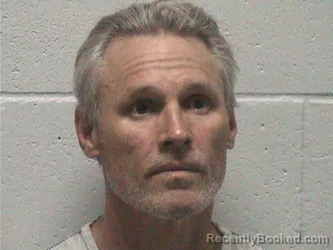 Mugshot of GORDON DWIGHT BRYAN