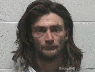 Mugshot of DALE DEAN INGRAHAM