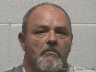 Mugshot of Delroy Lee Masini booked in Lyon County, Nevada on September 27, 2026