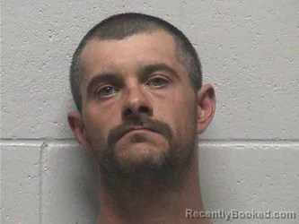 Mugshot of CODY ALAN ZANE booked in Lyon County, Nevada on June 3, 2026