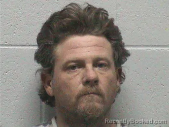 Mugshot of NICHOLAS ANTHONY LOVAN