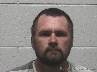 Mugshot of Matthew Justin Marcelli booked in Lyon County, Nevada on October 16, 2026