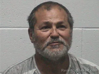 Mugshot of JOSEPH PAUL PAREDES booked in Lyon County, Nevada on May 14, 2026