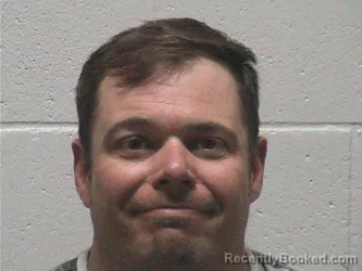 Mugshot of EMORY DOUGLAS PAUL booked in Lyon County, Nevada on June 30, 2026